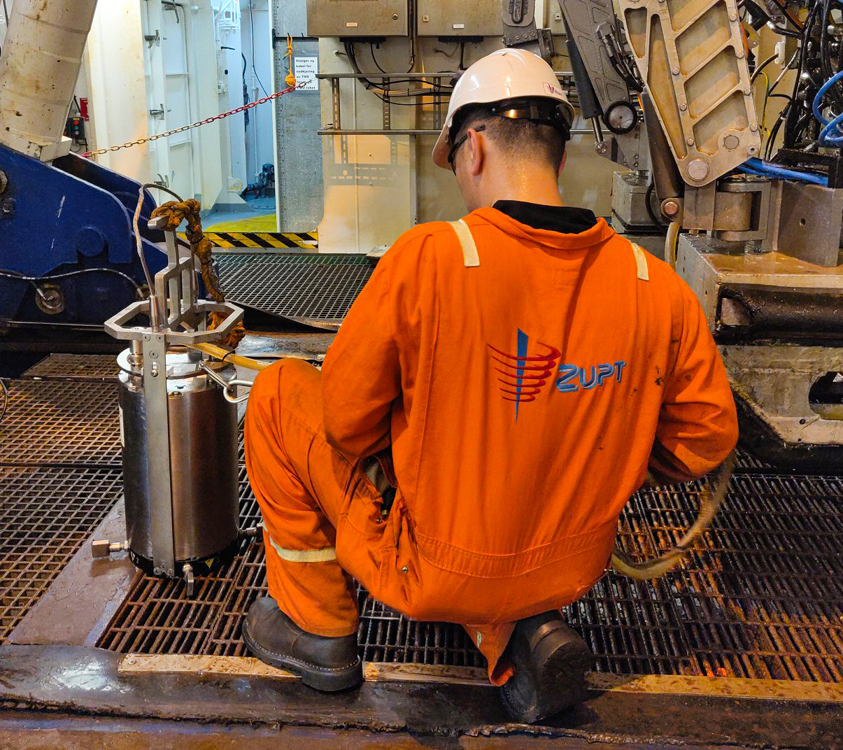  C-PINS, a proven inertial navigation system