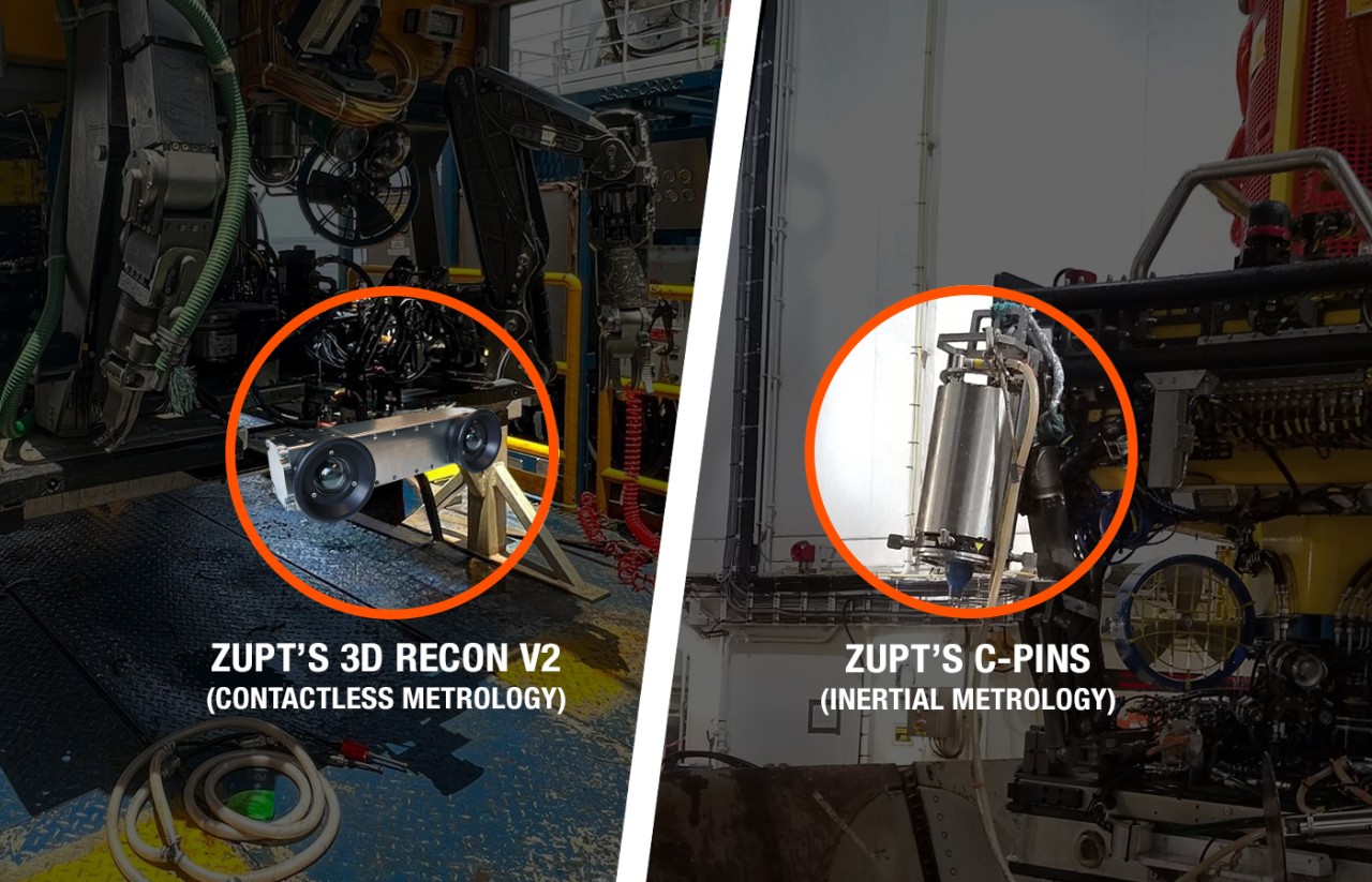 Zupt's 3D Recon V2 or Zupt's C-PINS