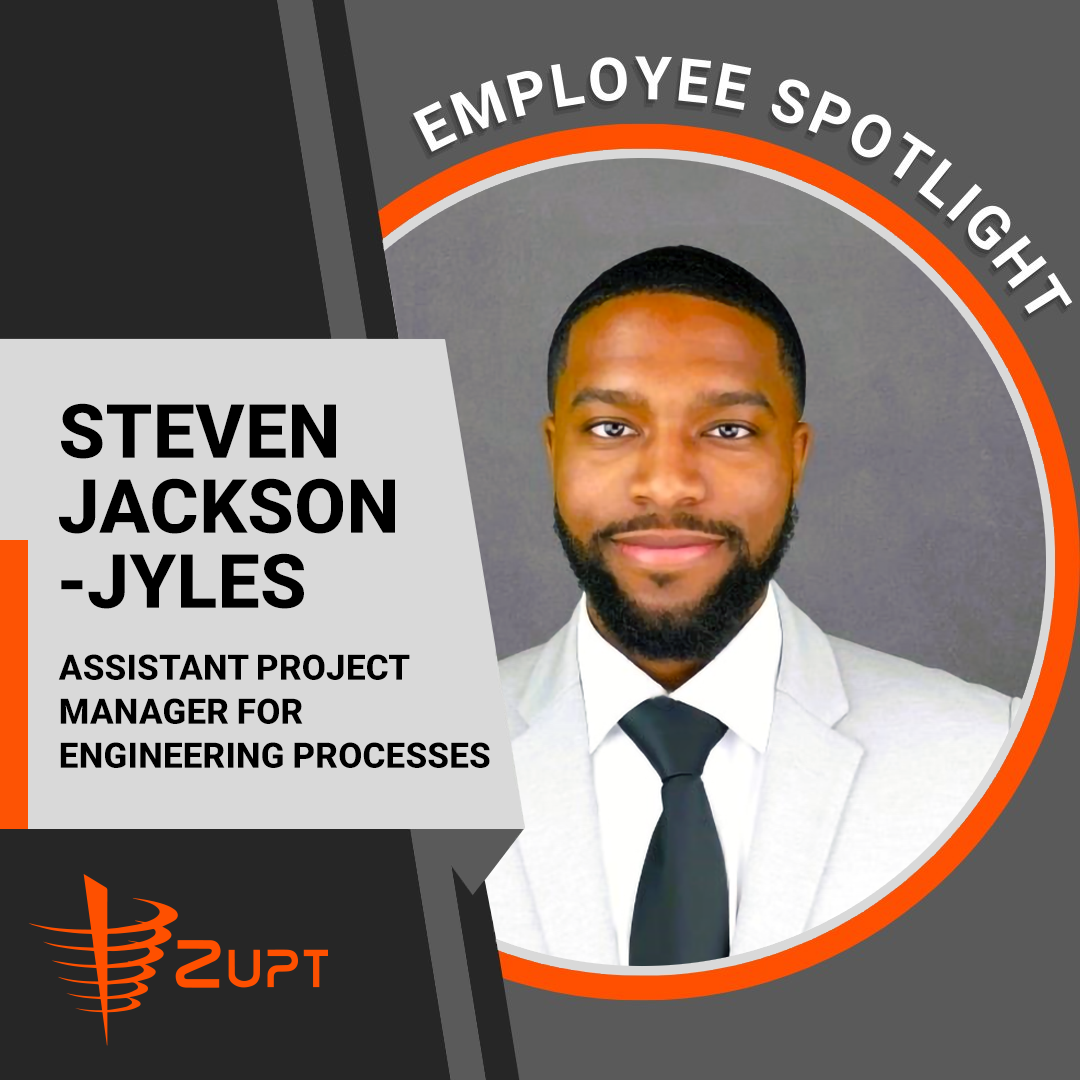 Zupt's Steven Jackson-Jyles