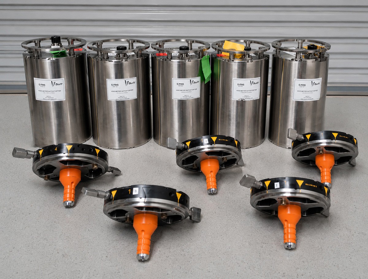 Zupt C-PINS for Shallow Water Survey