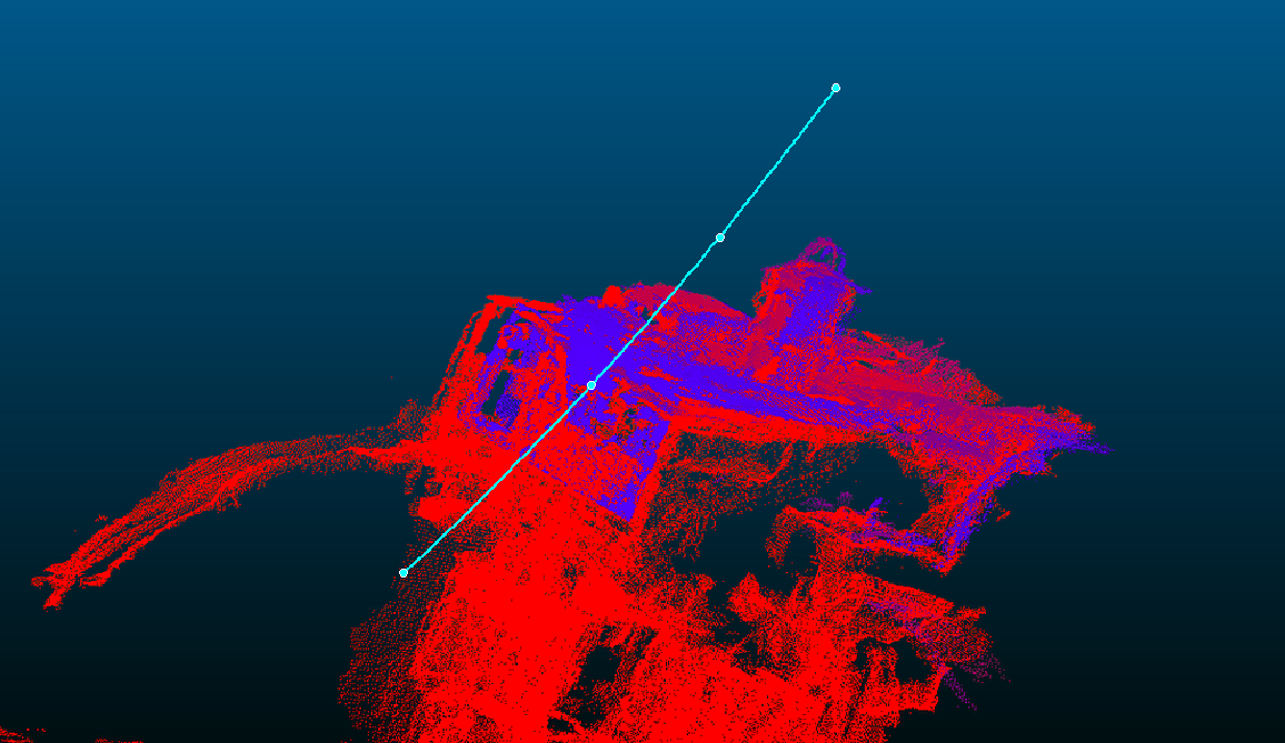 Zupt's 3D Recon Painter