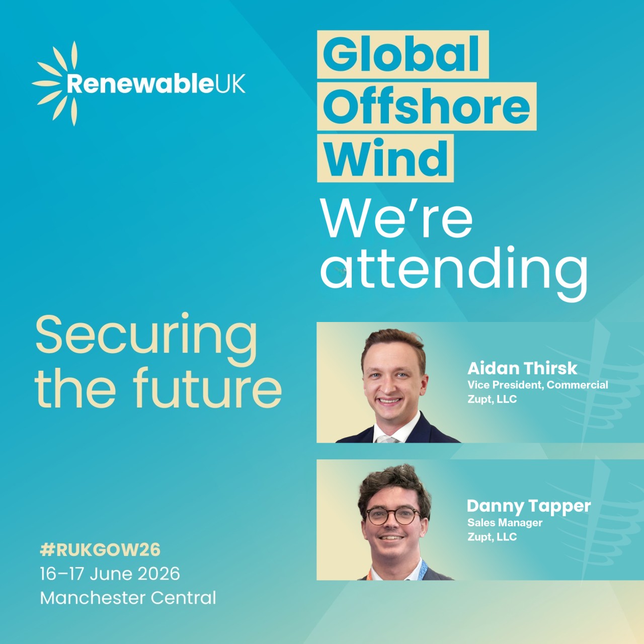 Zupt works with offshore wind installation teams to provide the positioning and monitoring data needed during monopile installation, transition piece leveling, and other critical phases of construction