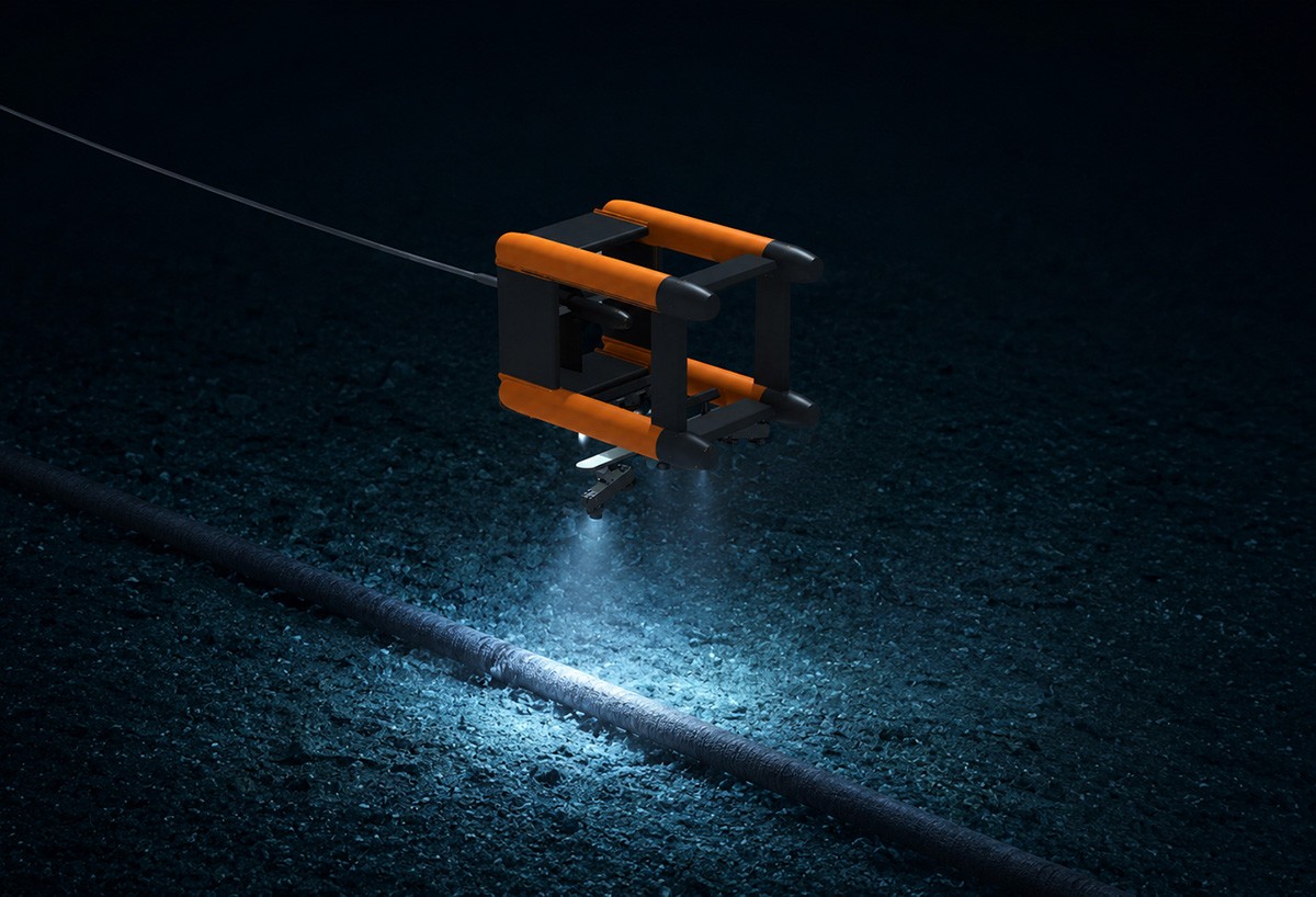 Zupt's contactless 3D Recon V2 technology