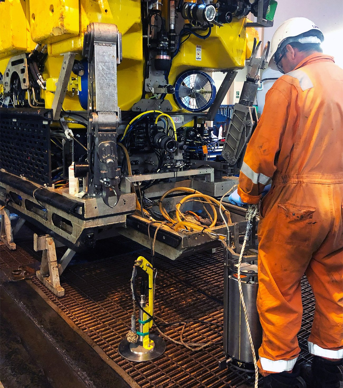 Zupt C-PINS Nigeria Metrology