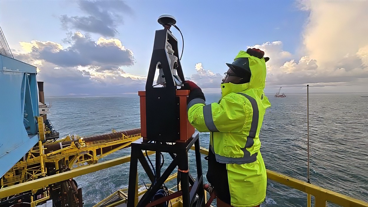 What Makes a Good Offshore Surveyor