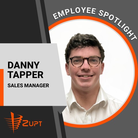 Danny Tapper
