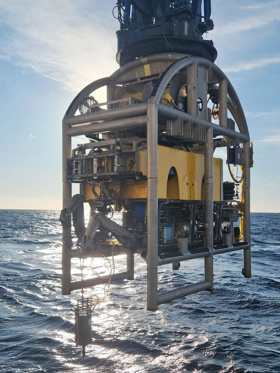 Zupt Jumper Metrology