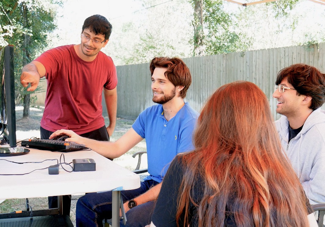 Zupt 3DRecon Operator Testing 2