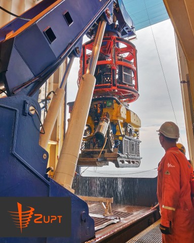 Why work with Zupt 2