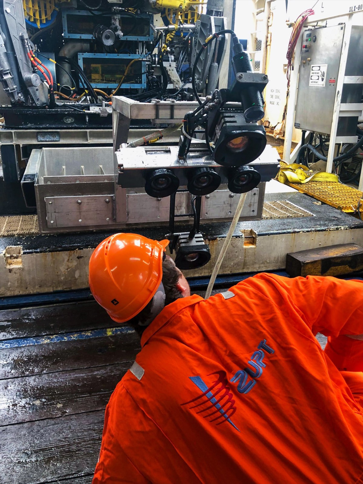 Specialized products or expert services 2