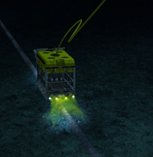 Pipeline Inspection
