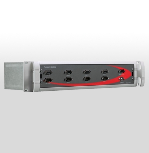 Fusion Splice