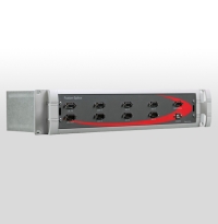 Fusion Splice