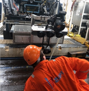 Precise Relative-Positioning