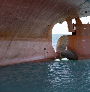 Hull/Tank Inspection