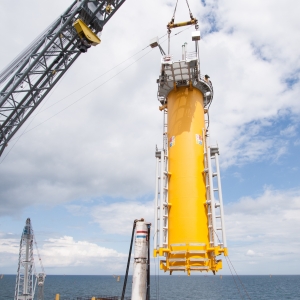 Integrated Robotic Total Station - iRTS