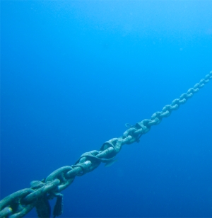 Mooring Line Inspection