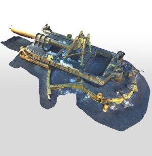 Structure Modeling