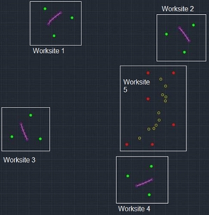 Array Planning